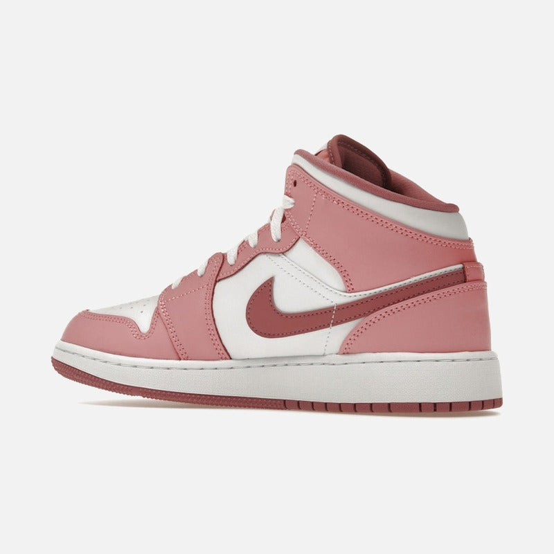 jordan 1 mid valentine's day (2023) (gs)