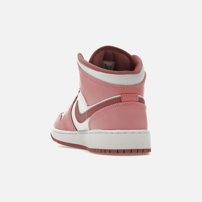 jordan 1 mid valentine's day (2023) (gs)