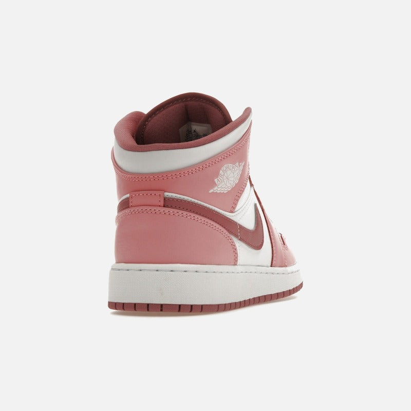 jordan 1 mid valentine's day (2023) (gs)
