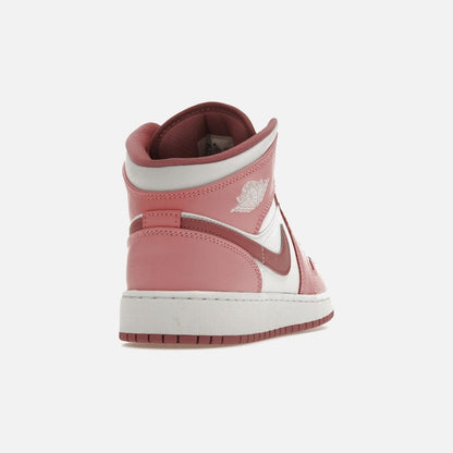 jordan 1 mid valentine's day (2023) (gs)