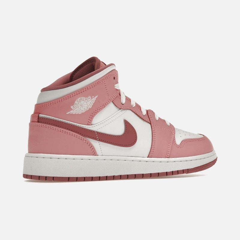jordan 1 mid valentine's day (2023) (gs)