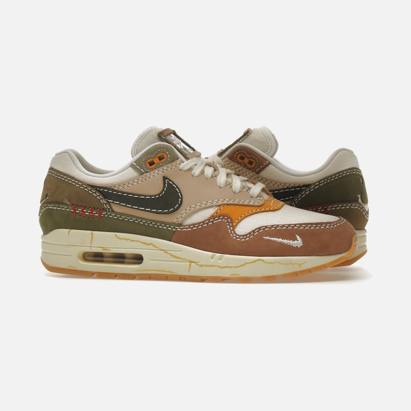 nike air max 1 premium wabi-sabi (w)
