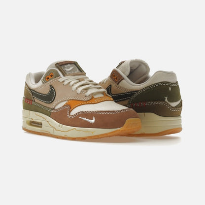 nike air max 1 premium wabi-sabi (w)