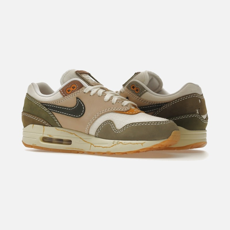nike air max 1 premium wabi-sabi (w)