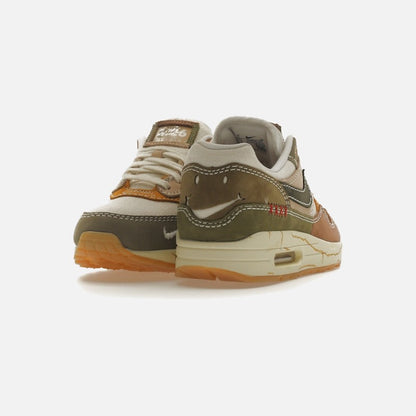 nike air max 1 premium wabi-sabi (w)