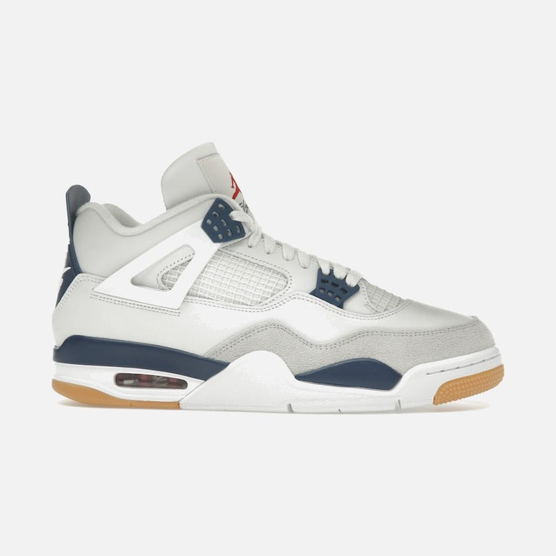 Jordan 4 Retro Sb Navy
