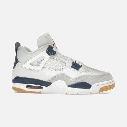Jordan 4 Retro Sb Navy