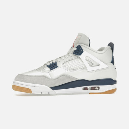 Jordan 4 Retro Sb Navy