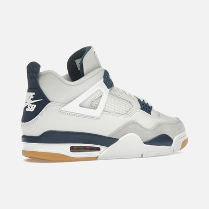 Jordan 4 Retro Sb Navy