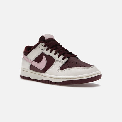 nike dunk low retro prm valentine's day (2023)