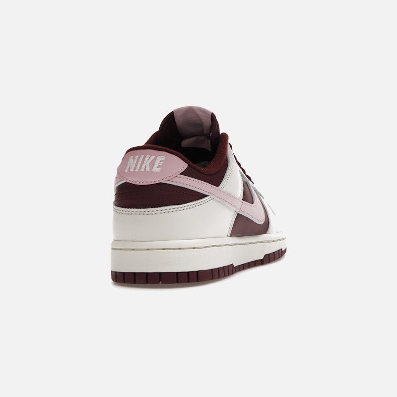 nike dunk low retro prm valentine's day (2023)