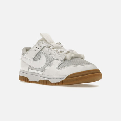 Nike Air Dunk Jumbo Photon Dust Gum Light Brown