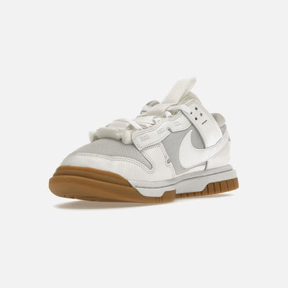 Nike Air Dunk Jumbo Photon Dust Gum Light Brown