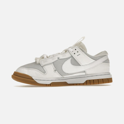 Nike Air Dunk Jumbo Photon Dust Gum Light Brown