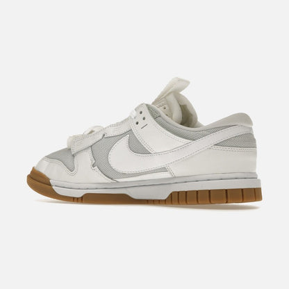 Nike Air Dunk Jumbo Photon Dust Gum Light Brown