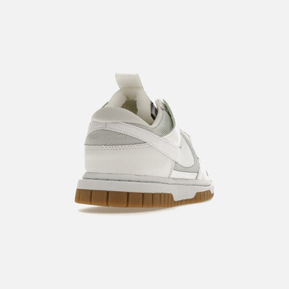 Nike Air Dunk Jumbo Photon Dust Gum Light Brown