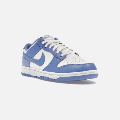 nike dunk low polar blue