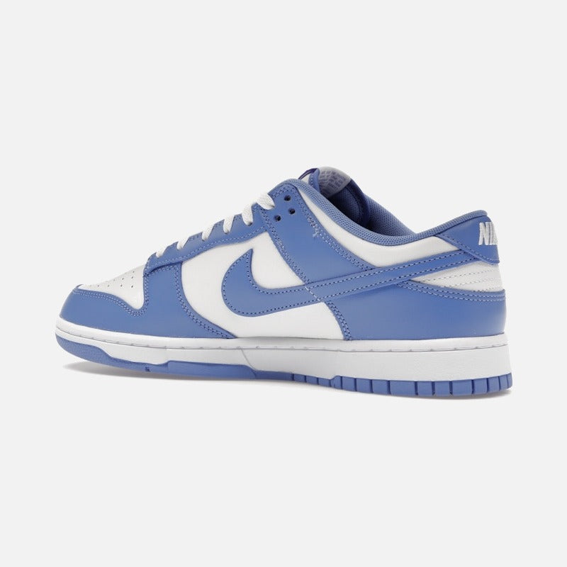 nike dunk low polar blue