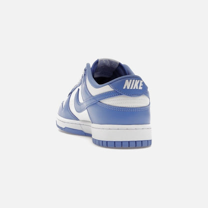 nike dunk low polar blue