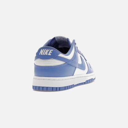 nike dunk low polar blue