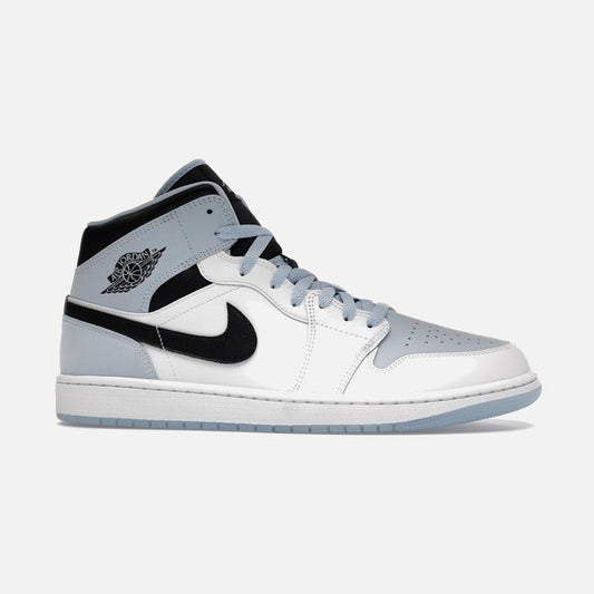 jordan 1 mid se ice blue (2023)