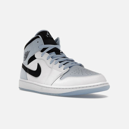 jordan 1 mid se ice blue (2023)
