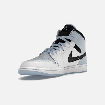 jordan 1 mid se ice blue (2023)