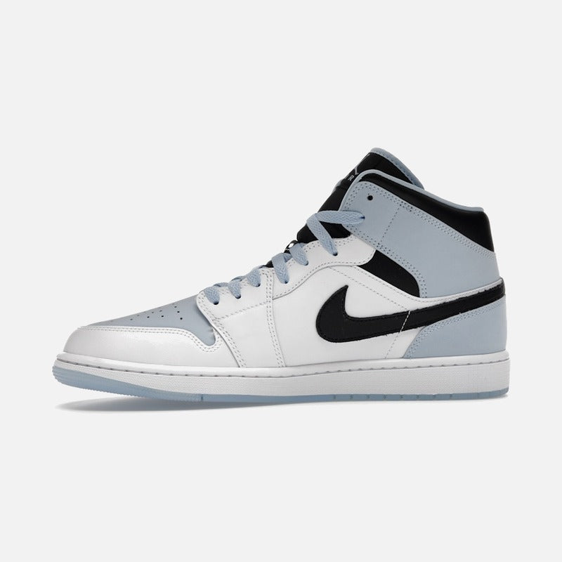 jordan 1 mid se ice blue (2023)