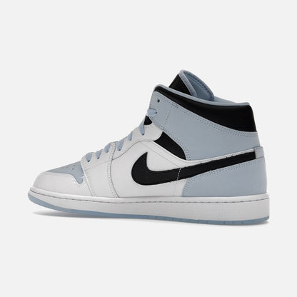 jordan 1 mid se ice blue (2023)