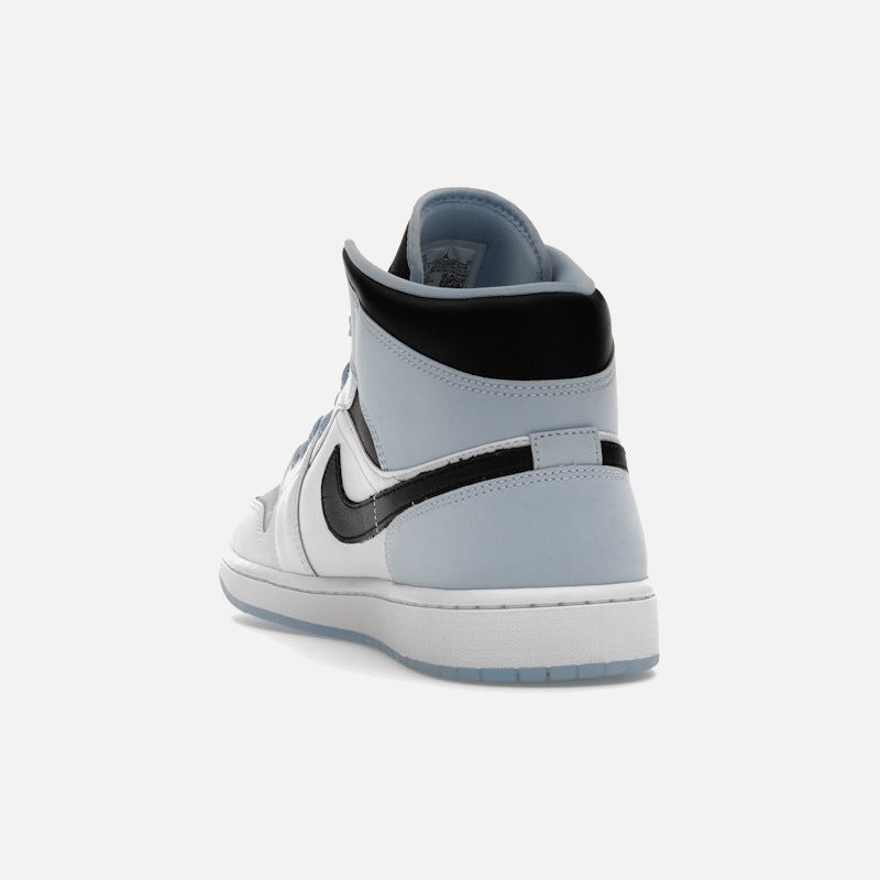 jordan 1 mid se ice blue (2023)