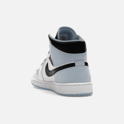 jordan 1 mid se ice blue (2023)