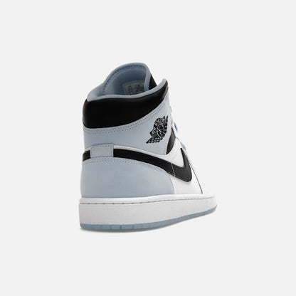 jordan 1 mid se ice blue (2023)