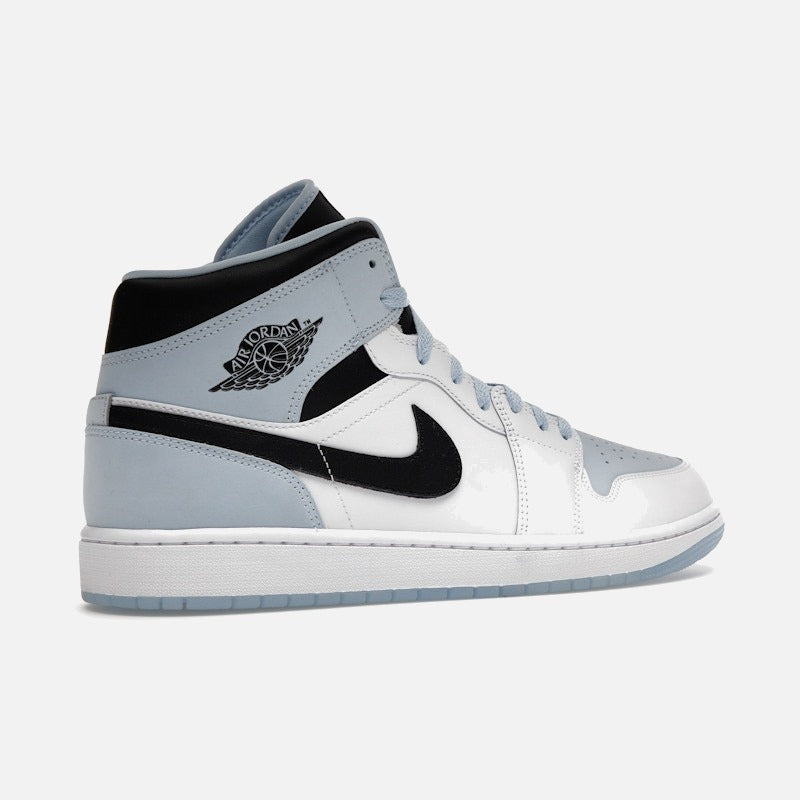 jordan 1 mid se ice blue (2023)