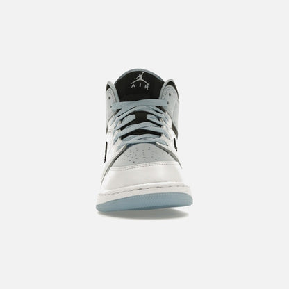 jordan 1 mid se ice blue (2023) (gs)