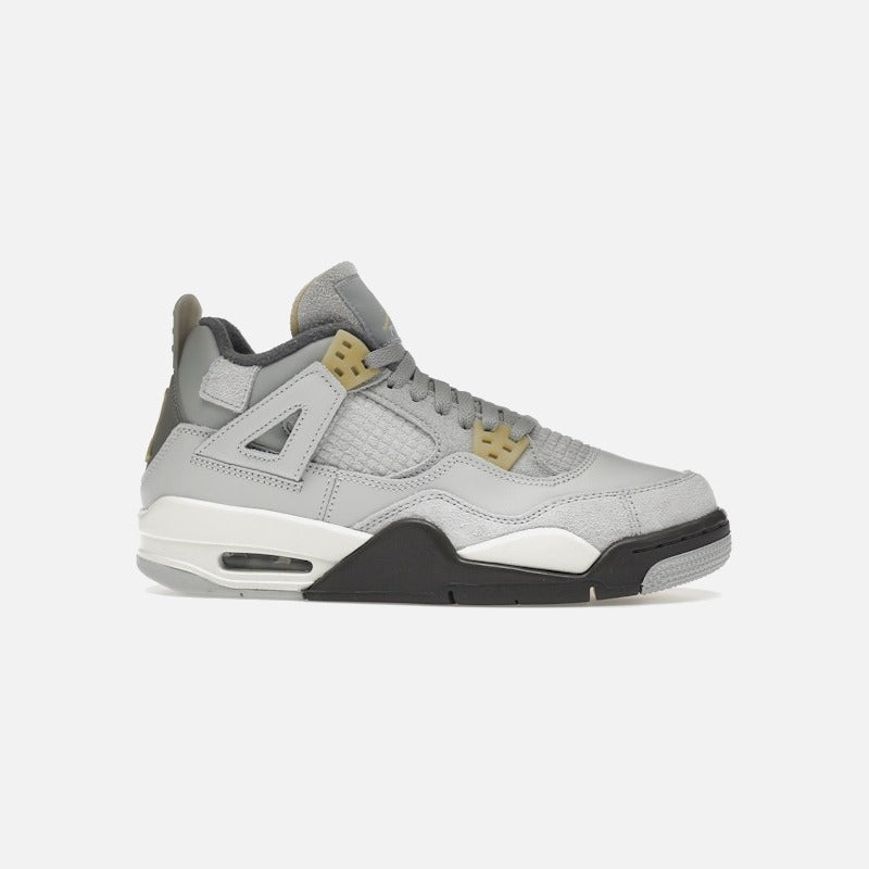 jordan 4 retro se craft photon dust (gs)