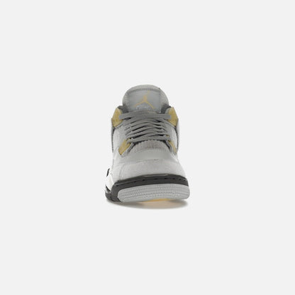 jordan 4 retro se craft photon dust (gs)
