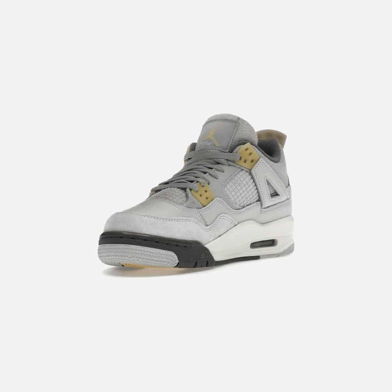 jordan 4 retro se craft photon dust (gs)