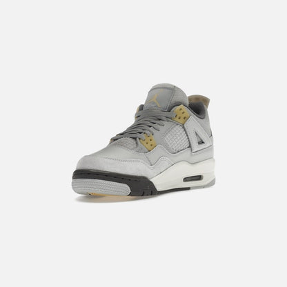 jordan 4 retro se craft photon dust (gs)