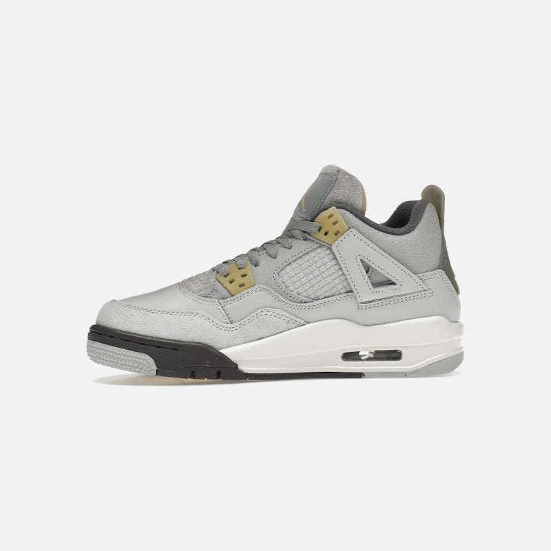 jordan 4 retro se craft photon dust (gs)