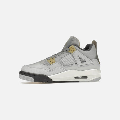 jordan 4 retro se craft photon dust (gs)