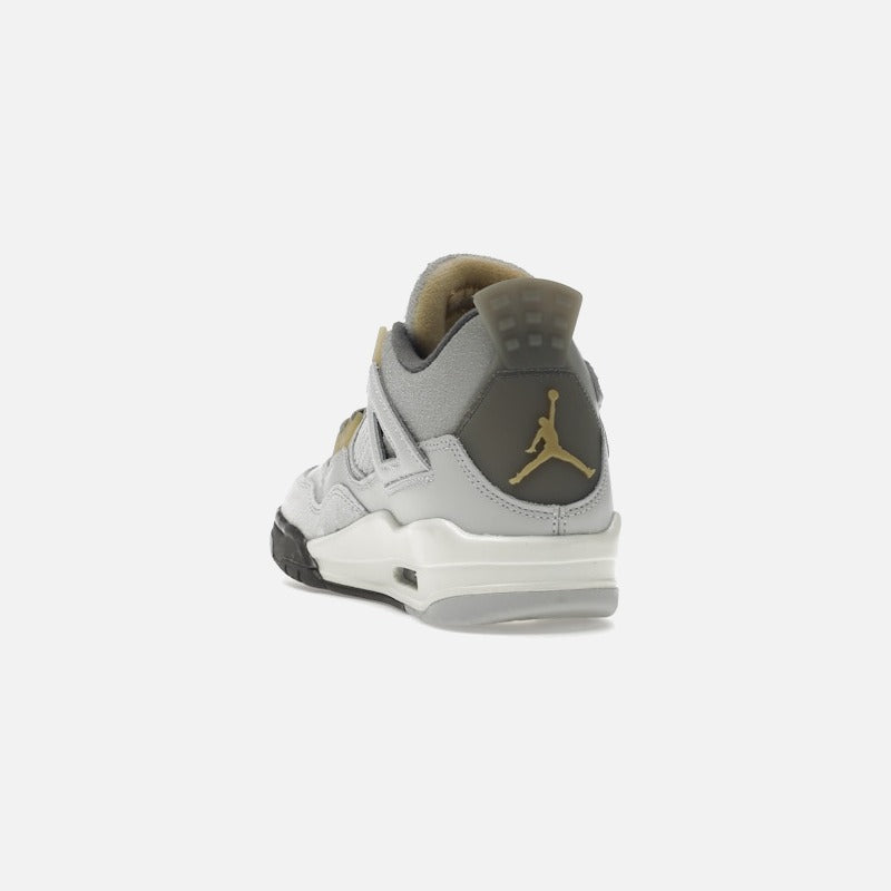 jordan 4 retro se craft photon dust (gs)