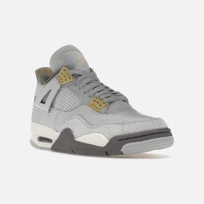 Jordan 4 retro se craft photon dust