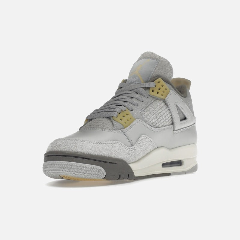Jordan 4 retro se craft photon dust