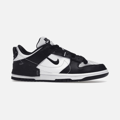 nike dunk low disrupt 2 panda (w)
