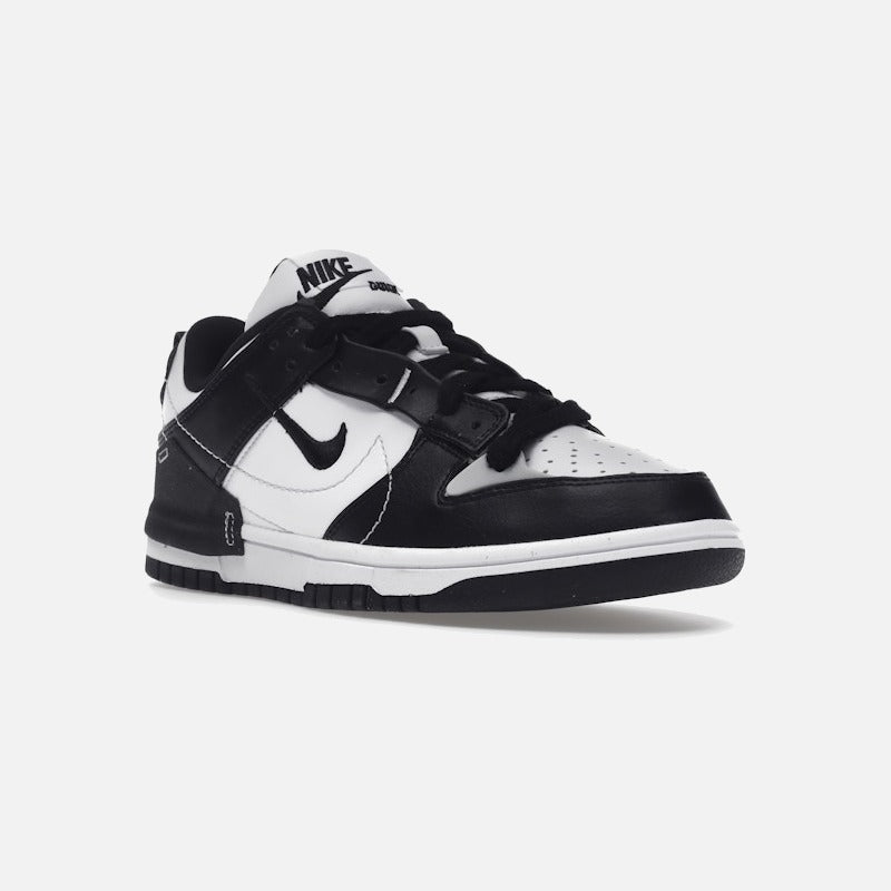 nike dunk low disrupt 2 panda (w)