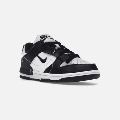 nike dunk low disrupt 2 panda (w)