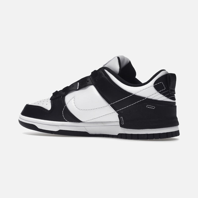 nike dunk low disrupt 2 panda (w)