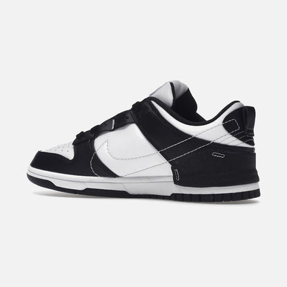 nike dunk low disrupt 2 panda (w)