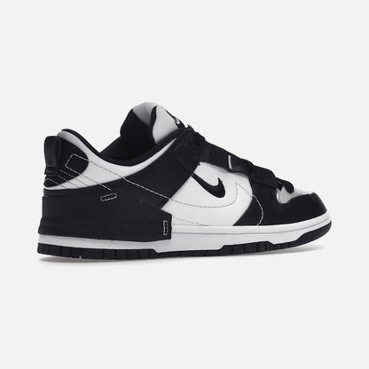 nike dunk low disrupt 2 panda (w)