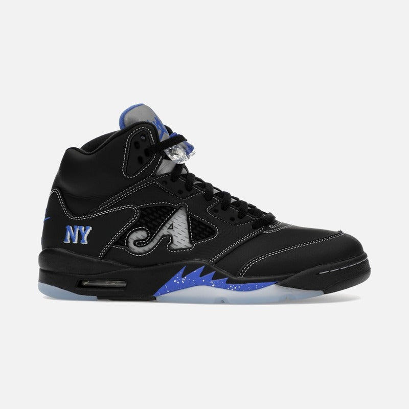Jordan 5 Retro Awake Ny Black